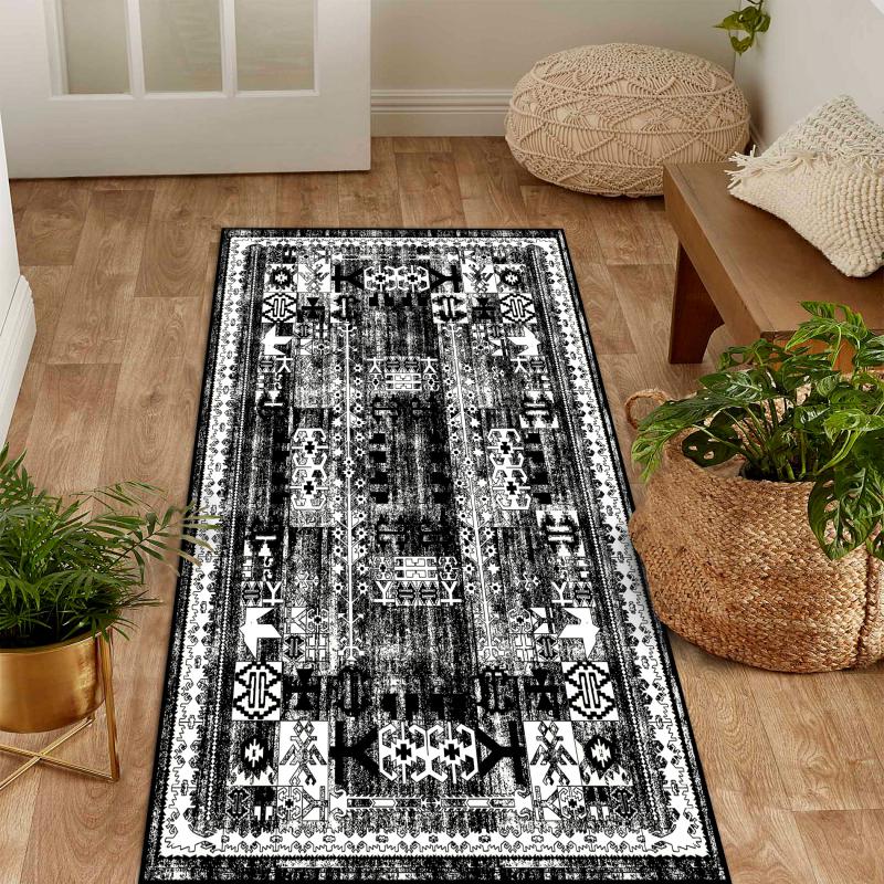 Caprice%20Kilim%20Desenli%20MH214%20Modern%20Halı