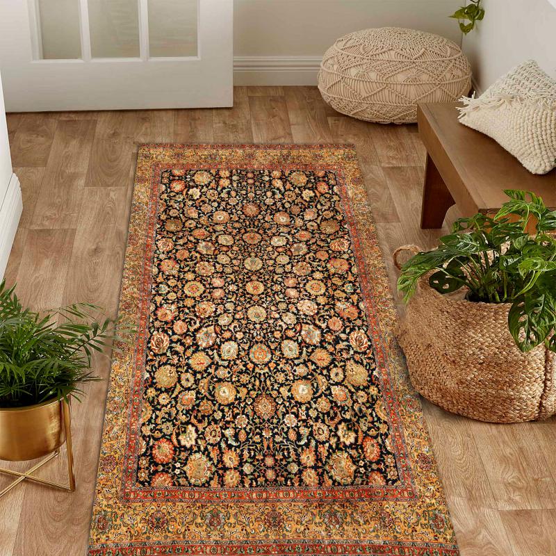 Caprice%20Kilim%20Desenli%20MH218%20Modern%20Halı