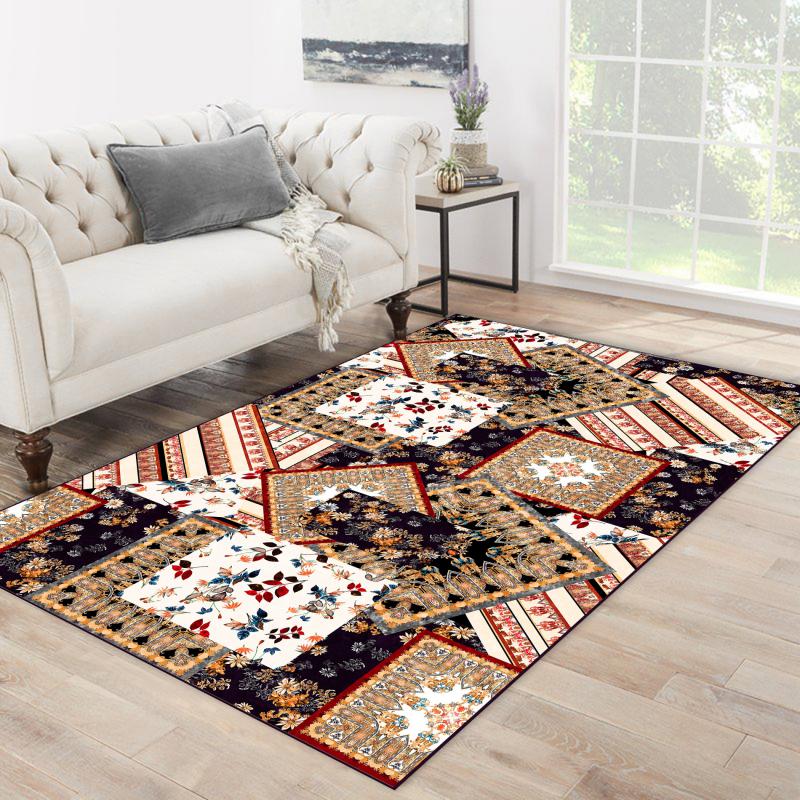 Caprice%20Etnik%20Kilim%20Desenli%20MH228%20Modern%20Halı