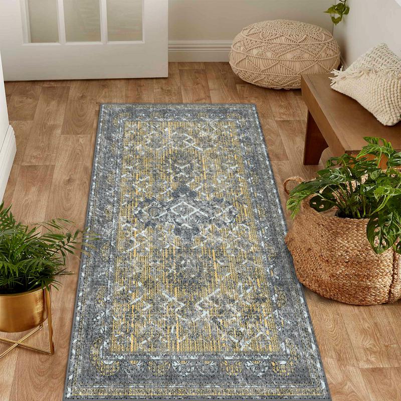 Caprice%20Kilim%20Desenli%20MH233%20Modern%20Halı