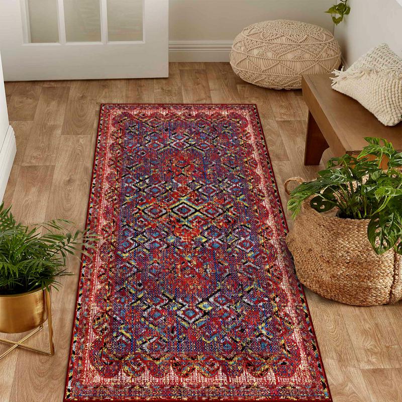 Caprice%20Kilim%20Desenli%20MH239%20Modern%20Halı