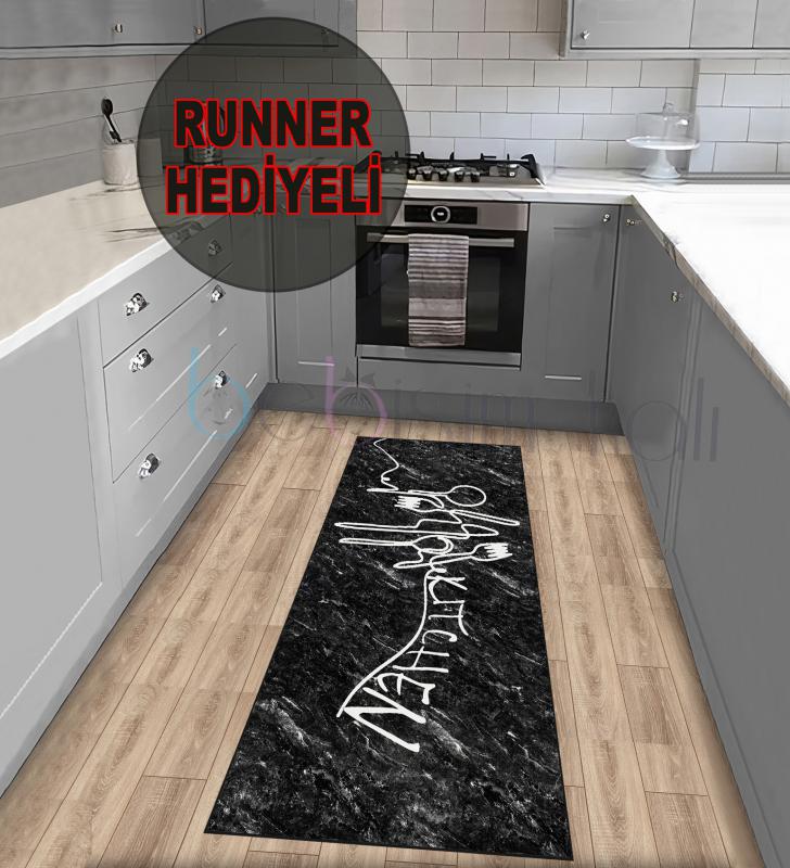 Mermerli%20Kitchen%20Desenli%20Mutfak%20Halısı