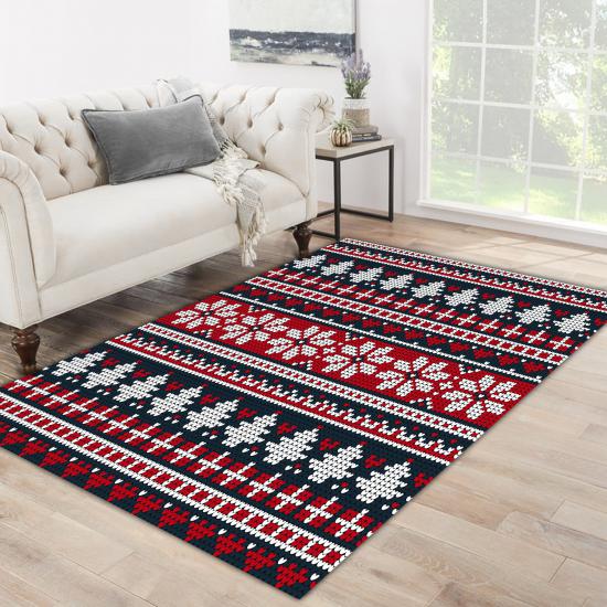 Caprice Kilim Desenli MH22 Modern Halı