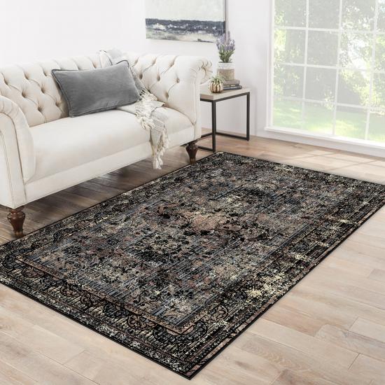 Caprice Kilim Desenli MH238 Modern Halı