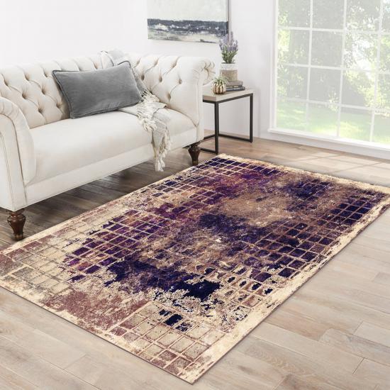 Caprice Kilim Desenli MH248 Modern Halı