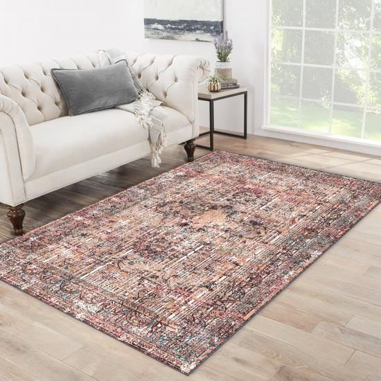 Caprice Kilim Desenli MH295 Modern Halı