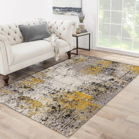 Caprice Kilim Desenli MH82 Modern Halı