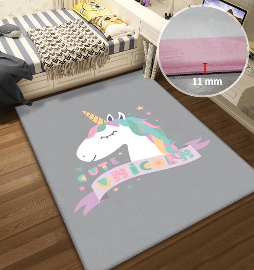 Unicorn Bİ49 Çocuk Odası Halısı