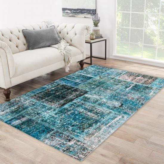 Caprice Kilim Desenli MH210 Modern Halı