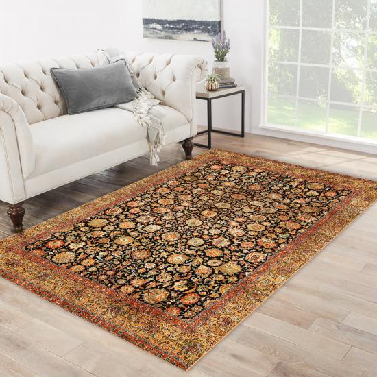 Caprice Kilim Desenli MH218 Modern Halı